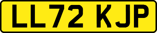 LL72KJP