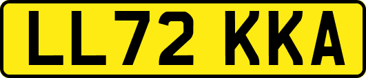 LL72KKA