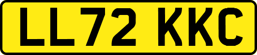 LL72KKC