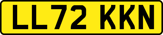 LL72KKN