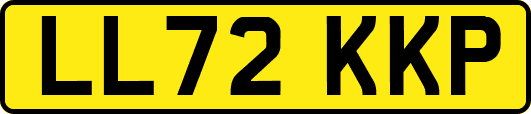 LL72KKP
