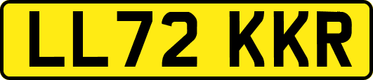 LL72KKR