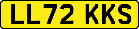 LL72KKS