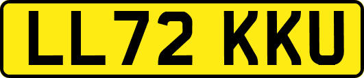 LL72KKU