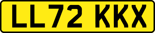 LL72KKX