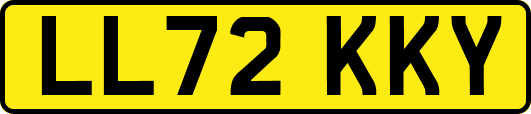 LL72KKY