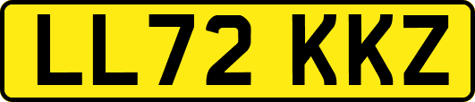 LL72KKZ