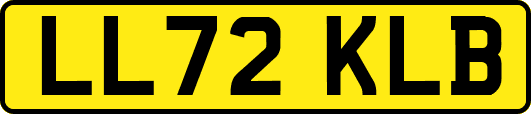 LL72KLB