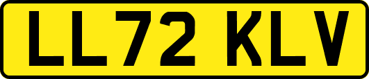 LL72KLV