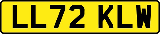 LL72KLW