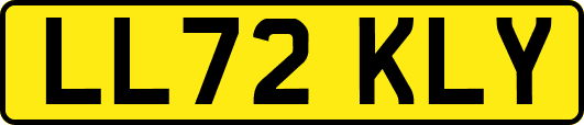 LL72KLY