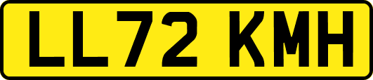 LL72KMH