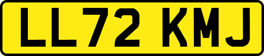LL72KMJ