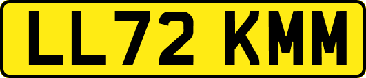 LL72KMM