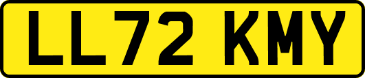 LL72KMY