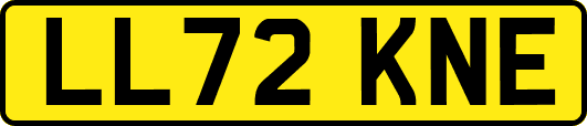 LL72KNE