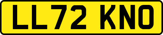 LL72KNO