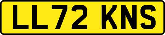 LL72KNS