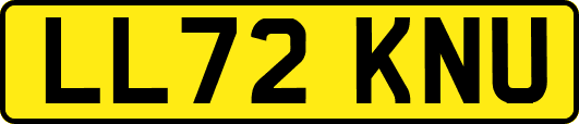 LL72KNU