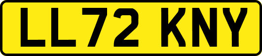 LL72KNY