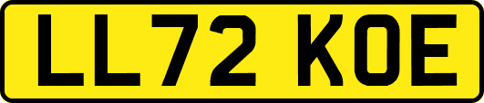LL72KOE