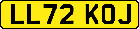 LL72KOJ