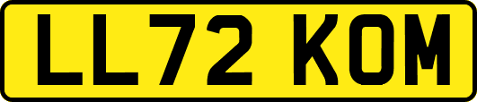 LL72KOM