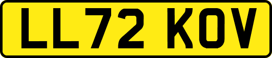 LL72KOV