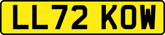 LL72KOW
