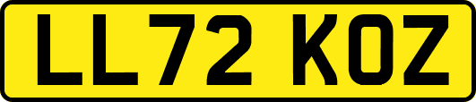 LL72KOZ