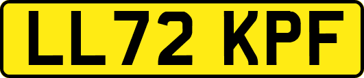 LL72KPF
