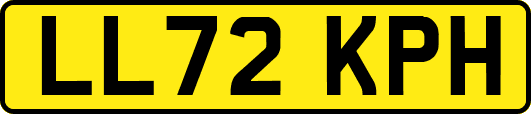 LL72KPH