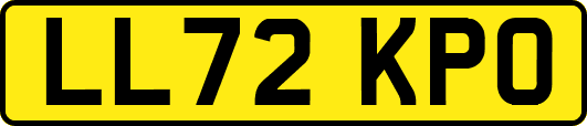 LL72KPO