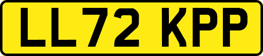 LL72KPP