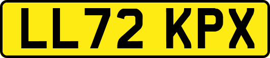 LL72KPX