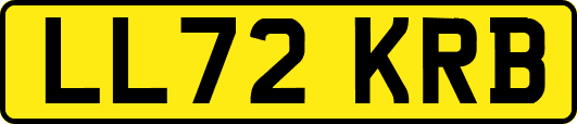 LL72KRB