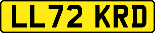 LL72KRD