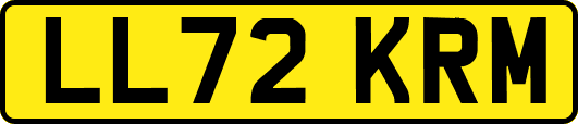 LL72KRM
