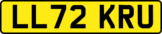 LL72KRU