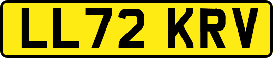 LL72KRV