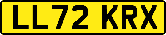 LL72KRX