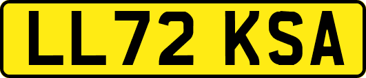 LL72KSA