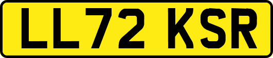 LL72KSR
