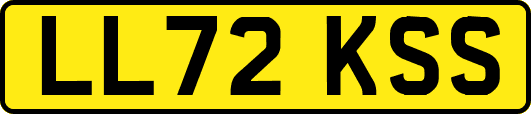 LL72KSS