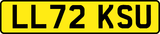 LL72KSU