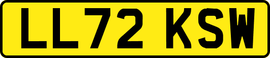 LL72KSW