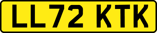 LL72KTK
