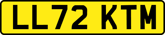 LL72KTM