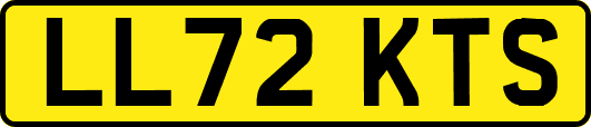 LL72KTS