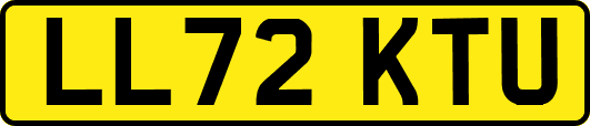 LL72KTU